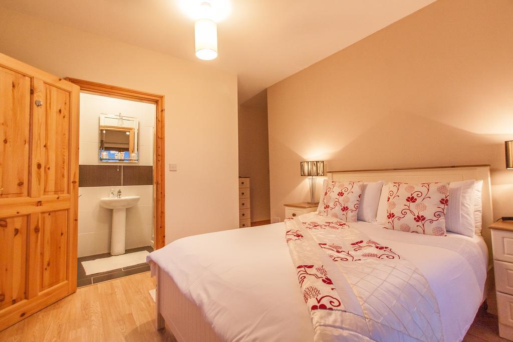 Achill Water'S Edge Bed & Breakfast Doogort Ngoại thất bức ảnh