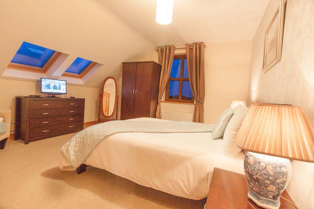 Achill Water'S Edge Bed & Breakfast Doogort Ngoại thất bức ảnh